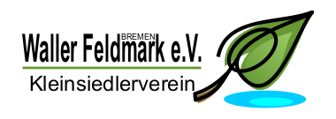 Logo KSV Waller Feldmark e.V.